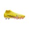 Nike Air Zoom Mercurial Superfly IX Pro AG-Pro AG-Pro Lucent Gelb Rosa F780 - gelb