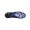 Nike Air Zoom Mercurial Superfly IX Pro FG Shadow Schwarz Silber Blau F040 - schwarz