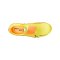 Nike Jr Air Zoom Mercurial Superfly IX Pro FG Kids Lucent Gelb Rosa F780 - gelb