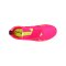 Nike Jr Air Zoom Mercurial Vapor XV Academy FG/MG Luminous Kids Pink Gelb F605 - pink