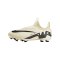 Nike Jr Air Zoom Mercurial Vapor XV Academy FG/MG Mad Ready Kids Beige Schwarz F700 - beige