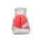 Nike Air Zoom Mercurial Superfly IX Academy IC Halle Ready Rot Weiss Schwarz F600 - rot