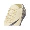 Nike Jr Air Zoom Mercurial Vapor XV Club TF Kids Mad Ready Beige Schwarz F700 - beige