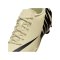 Nike Jr Air Zoom Mercurial Vapor XV Club FG/MG Mad Ready Kids Beige Schwarz F700 - beige
