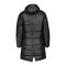 Nike Academy Pro Therma 2in1 Insulated Jacke F010 - schwarz