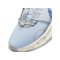 Nike Crater Impact SE Running Grau Blau F003 - grau