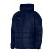 Nike Academy Pro Therma Jacke Damen Blau F451 - blau