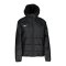 Nike Academy Pro Therma Jacke Damen Schwarz F010 - schwarz