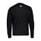 Nike Essential French Terry Crew Sweatshirt F010 - schwarz