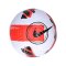 Nike Flight Promo Concacaf Spielball Weiss F100 - weiss