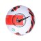 Nike Flight Promo KSA Spielball Weiss Rot F100 - weiss
