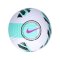 Nike Flight Promo UWCL Spielball Weiss Türkis F100 - weiss