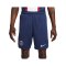 Nike Paris St. Germain Short Home 2022/2023 F410 - blau