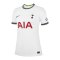 Nike Tottenham Hotspur Trikot Home 2022/2023 Damen F101 - weiss