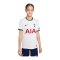 Nike Tottenham Hotspur Trikot Home 2022/2023 Kids F101 - weiss