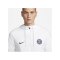 Nike Paris St. Germain Trainingsanzug Weiss F101 - weiss