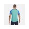 Nike FC Barcelona ADV Trainingsshirt Blau F360 - blau