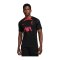 Nike FC Liverpool Strike Trainingsshirt F013 - schwarz