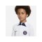 Nike Paris St. Germain Drill Top Kids Weiss F101 - weiss
