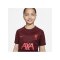Nike FC Liverpool Prematch Shirt 2022/2023 Kids F609 - rot
