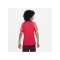 Nike FC Liverpool Trainingsshirt Kids Rot F661 - rot