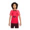 Nike FC Liverpool Trainingsshirt Kids Rot F661 - rot