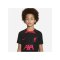 Nike FC Liverpool Trainingsshirt Kids Schwarz F013 - schwarz