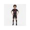 Nike FC Liverpool Strike Short Kids Schwarz F012 - schwarz