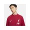 Nike FC Liverpool Anthem Jacke Rot F609 - rot
