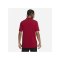 Nike FC Liverpool Poloshirt Rot F608 - rot