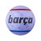 Nike FC Barcelona Pitch Trainingsball F580 - lila