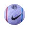 Nike FC Barcelona Pitch Trainingsball F580 - lila