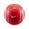 Nike FC Liverpool Strike Fanball Rot F657 - rot