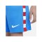 Nike Atletico Madrid Short UCL 2021/2022 Kids F406 - blau