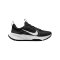 Nike Juniper Trail 2 Schwarz Weiss F001 Laufschuh - schwarz