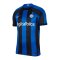 Nike Inter Mailand Trikot Home 2022/2023 Blau F412 - blau