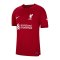 Nike FC Liverpool Trikot Home 2022/2023 Rot F609 - rot