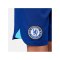 Nike FC Chelsea London Short Home/Away 2022/2023 Kids F495 - blau