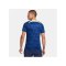 Nike Tottenham Hotspur Prematch Shirt 22/23 F438 - blau