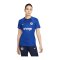 Nike FC Chelsea London Trainingsshirt Damen F496 - blau