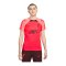 Nike FC Liverpool Trainingsshirt Damen Rot F661 - rot
