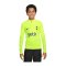 Nike Tottenham Hotspur Strike Drill Top Kids F702 - grau