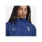 Nike Tottenham Hotspur Allwetterjacke Blau F438 - blau
