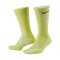 Nike Everyday Plus Cush Crew 2er Pack Socken F904 - mehrfarbig