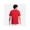 Nike FC Liverpool Crest T-Shirt Rot F687 - rot
