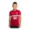 Nike FC Liverpool Trainingsshirt Kids Rot F687 - rot