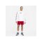 Nike Repeat Fleece Crew Sweatshirt Weiss Blau F101 - weiss