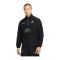 Nike Air Woven Jacke Schwarz F010 - schwarz