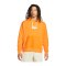 Nike Sportswear Swoosh Hoody Orange F886 - orange