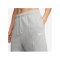 Nike Essential High Waist Short Damen Grau F063 - grau